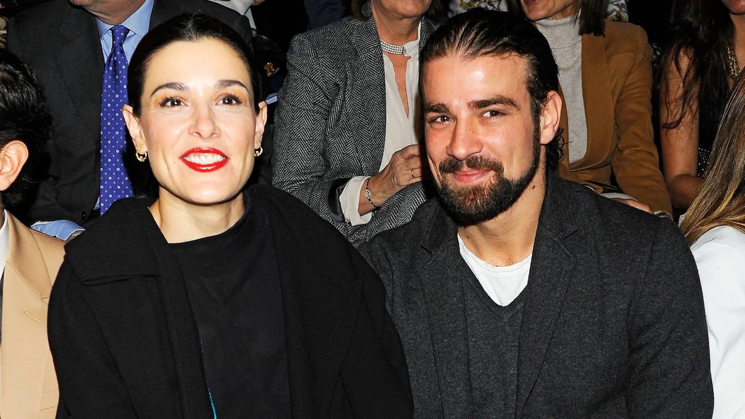 El caso de Mario Biondo, marido de Raquel Sánchez Silva, se calienta: “España va a temblar” - AS.com