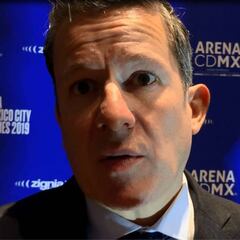 El equipo de G-League en México es una opción para NBA