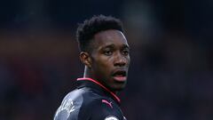 Arsenal forward Welbeck admits injury fears in Ostersunds