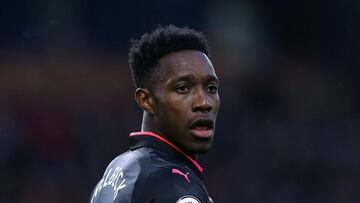 Arsenal forward Welbeck admits injury fears in Ostersunds