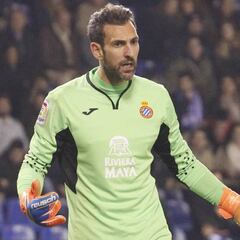 El milagro de los cuatro empates consecutivos del Espanyol