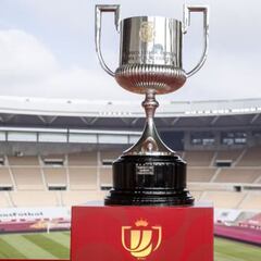 ¿Qué pasa si el ganador de la Copa del Rey ya está clasificado para Europa vía Liga?