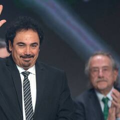 Pumas contactó a Hugo Sánchez, pero los rechazó por el momento