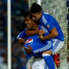 Millonarios 1x1: Henao y Mejía ponen líder al equipo