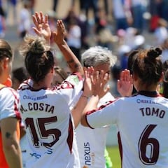 El Fundación Albacete coge oxígeno tras ganar al Espanyol