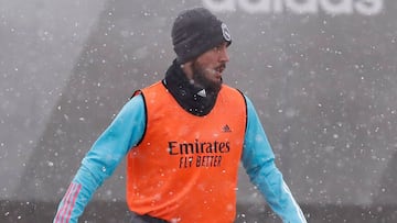 Alcoyano - Real Madrid: TV, horario y cómo y dónde ver la Copa del Rey