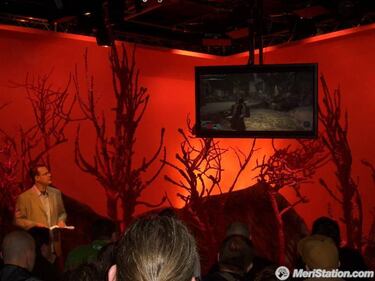 Electronic Arts presenta parte de su oferta de lanzamientos en Europa