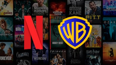 Netflix se defiende de los que creen que Warner ha muerto en los cines: “No compramos para destruir”