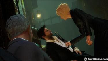 Uncharted 3 celebra los 17 millones de juegos vendidos de la saga con su GOTY