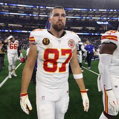 Can the Chiefs still make the playoffs? The numbers behind Kansas City’s postseason odds