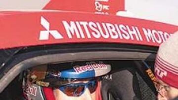 <b>CAMBIO.</b> Roma afronta este año un nuevo reto sobre cuatro ruedas.