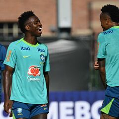 Brasil - Costa Rica: Horario,TV; cómo y dónde ver la Copa América 2024 en USA