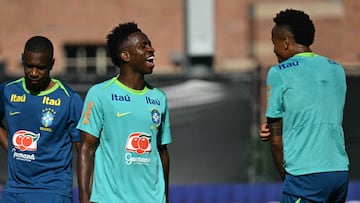 Brasil - Costa Rica: Horario,TV; cómo y dónde ver la Copa América 2024 en USA