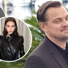 Ella es la novia de Leonardo DiCaprio con la que ha roto la famosa “norma de los 25 años”