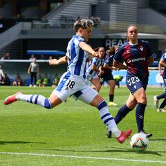 Nadie rompe el silencio en Zubieta