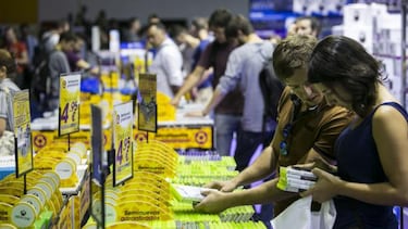 Los juegos más vendidos en España en diciembre de 2017