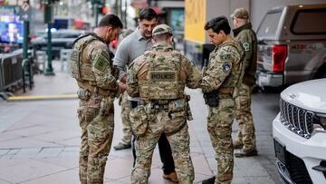 A series of deportations has made recent headlines and the numbers are set to increase.