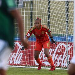 México Sub-17 vs Ghana Sub-17 femenil: TV, horario y cómo ver