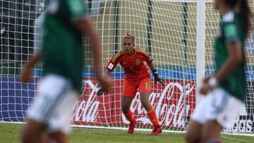 Horario, canal de TV y cómo ver online Tri Femenil Sub 17 vs Japón. Todo el resumen, goles y acciones del partido en donde México se juega su pase a semifinales.