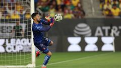 Atlas se impone en duelo amistoso rumbo al Apertura 2024