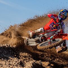 Prado empieza cuarto