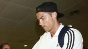 Carlo Ancelotti se llevará a toda la plantilla a la final de Copa