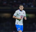 Nacional de Uruguay acelera por Camilo Cándido y abre negociación con Cruz Azul