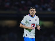 Camilo Cándido, nuevo refuerzo de Nacional.