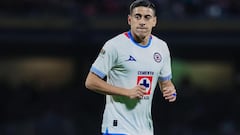 Camilo Cándido es nuevo jugador de Atlético Nacional