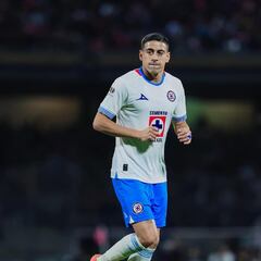 Se confirmó su salida y ahora cruz azul le buscará remplazo