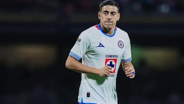 Nacional sigue sumando refuerzos.