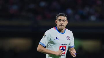 Nacional sigue sumando refuerzos.