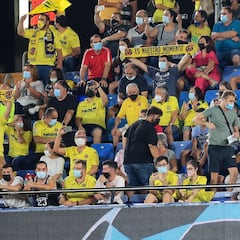 200 seguidores desafiarán el frío y la nieve en Bérgamo