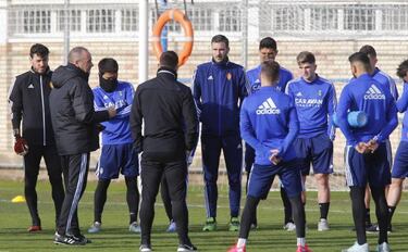 An intriguing Copa del Rey tie awaits as Madrid face Zaragoza