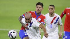 ¿Qué partidos le quedan a Chile en las Eliminatorias a Qatar 2022?