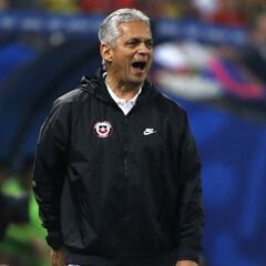 Rueda: "Aprendí que los penales hay que trabajarlos todos los días"