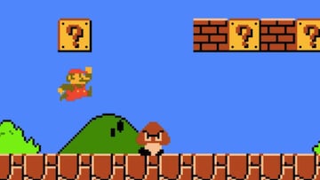 An AI is making new Super Mario Bros. levels you can play from your browser