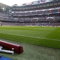 El Supremo anula una multa de 3,9M€ al Madrid y de 3,6 al Barça