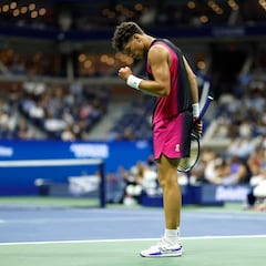 How much has 2023 US Open semi-finalist Ben Shelton earned in his professional tennis career?