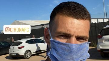 Arrancan con los test; tras los resultados ya podrán entrenarse