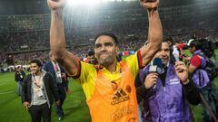 Caracol Televisión seguirá con la Selección Colombia hasta 2022