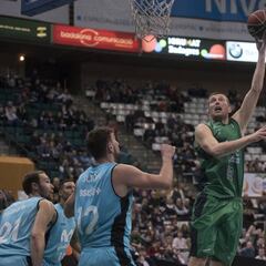 El Divina Joventut está a un paso de su desaparición