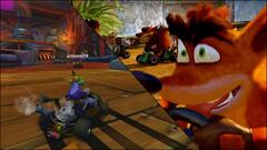 Crash Team Racing Nitro-Fueled