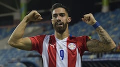 El 9 de Boca: Ávalos, por ahora, más rumor que certeza