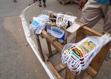 Global coronavirus death toll passes 200,000 mark