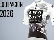 El Illes Balears Arabay no iniciará el año como equipo UCI Continental