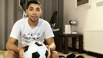 El guiño que acerca a Cristián Palacios a Macul: ByN lo quiere