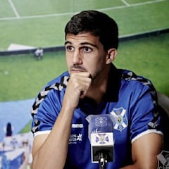 Pomares: "Ramis ha dado en la tecla y todos creemos en su idea"