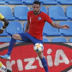 En Argentina vaticinan dónde jugará Isla: "Corre con ventaja"