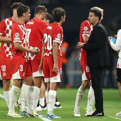Girona - Feyenoord: Horario, fecha y cuándo se juega la próxima jornada de la Champions League